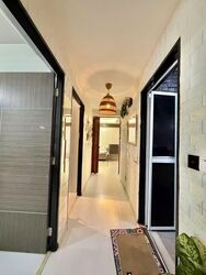 Blk 673A Waterway Banks (Punggol), HDB 4 Rooms #560364541